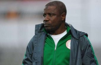 Salisu Yusuf caught