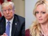 Donald Trump lasted two minutes in bed – Porn star, Stormy Daniels