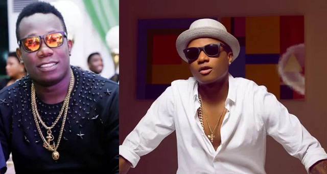 3 Duncan Mighty appreciates Wizkid