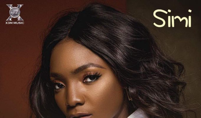 Simi I dun care lyrics