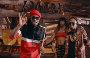 Rudeboy Antidote video