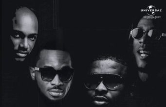 Larry Gaaga Baba nla