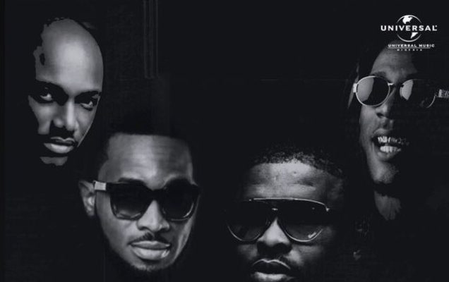 Larry Gaaga Baba nla