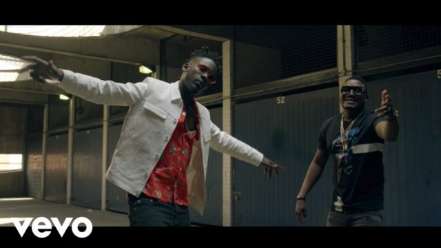 CDQ ft Mr Eazi Soft video