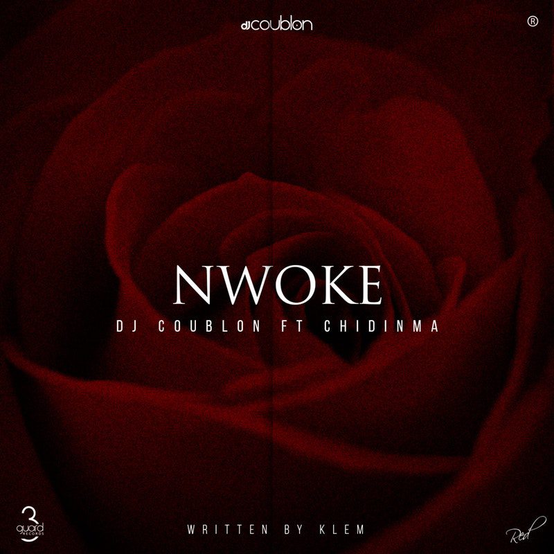 DJ Coublon ft Chidinma Nwoke