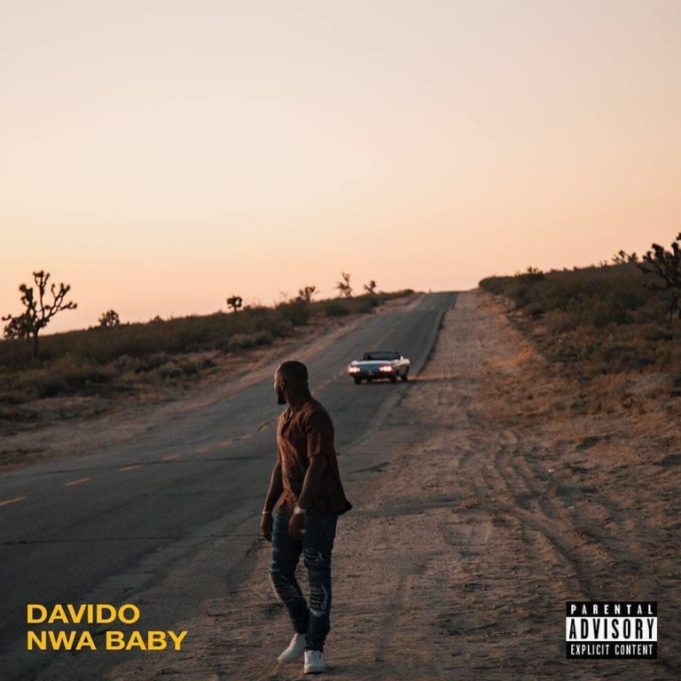 Davido Nwa Baby Lyrics