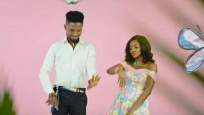 Johnny Drille Halleluya Video