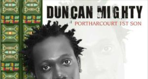 Duncan Mighty Port Harcourt Boy video