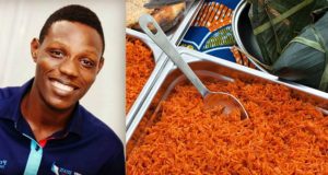 Yorubas Cook Jollof Rice Better