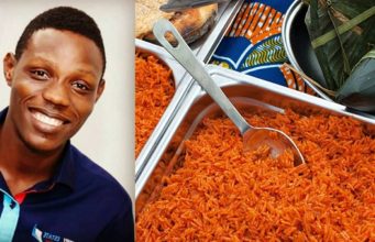 Yorubas Cook Jollof Rice Better