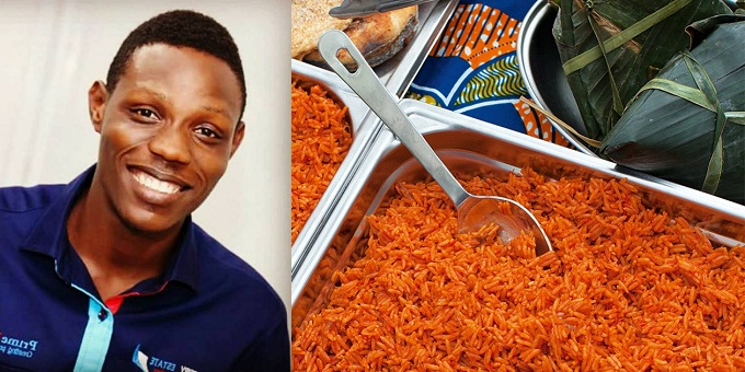 Yorubas Cook Jollof Rice Better