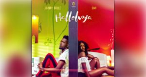 Johnny Drille ft Simi Halleluya lyrics