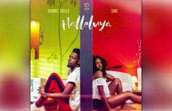 Johnny Drille ft Simi Halleluya lyrics