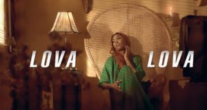 Tiwa Savage ft Duncan Mighty Lova Lova video