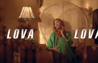 Tiwa Savage ft Duncan Mighty Lova Lova video