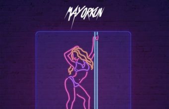 Mayorkun Fantasy Lyrics