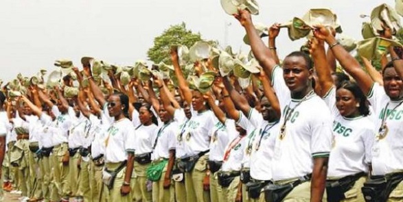 NYSC speaks