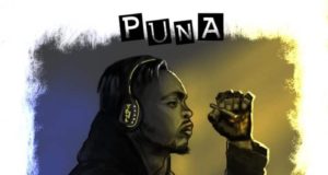 Olamide Puna lyrics