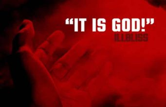 iLLbliss It Is God lyrics