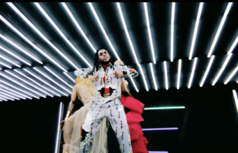 Burna Boy Ye video