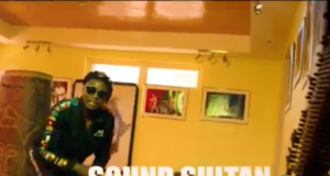 Sound Sultan Naija Jungle video