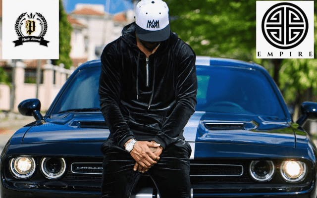 Wokie Wokie Mr P Lyrics