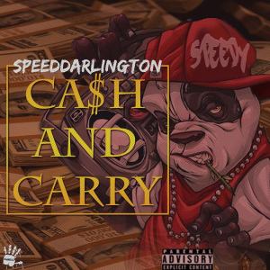 Speed Darlington Cash Carry