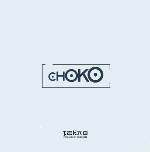 Tekno Choko Lyrics