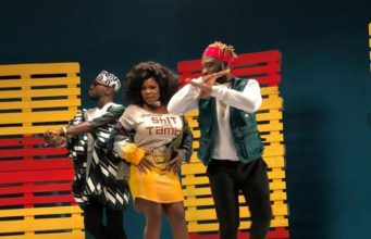 Omawumi ft Slimcase Malowa