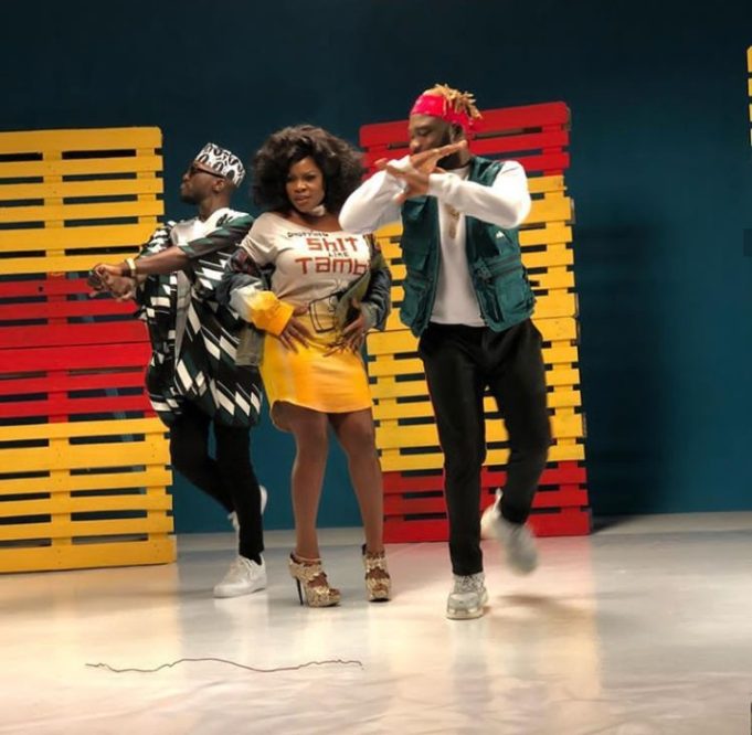 Omawumi ft Slimcase Malowa