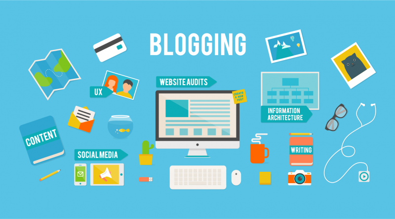 Nigerian Bloggers and Rhetorics: Which way forward? – Ade Oni