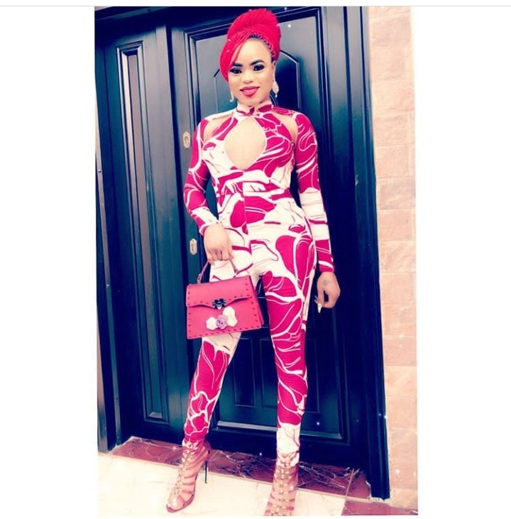 Bobriskys totally feminine