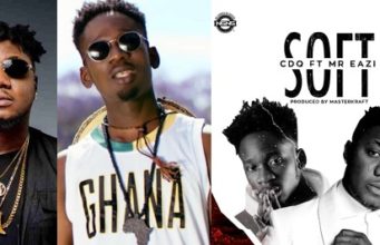 CDQ ft Mr Eazi Soft