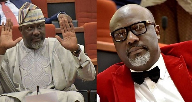 Dino Melaye releases new song