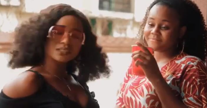 Comedy Video: Oluwadolarz — Savage Treatment