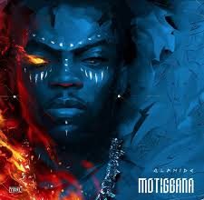 Olamide Motigbana lyrics