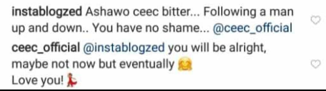 ceec gives