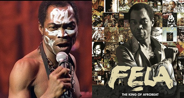 Fela Lives
