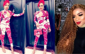 Bobriskys totally feminine