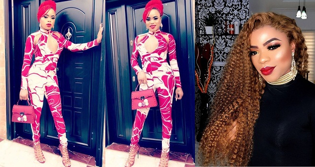 Bobriskys totally feminine