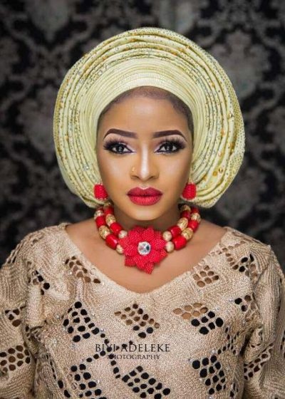 Nigerian Actress Adelewa reveals