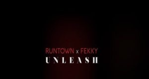 Runtown Unleash video