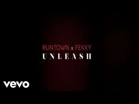 Runtown Unleash video