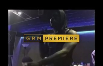 Burna Boy Bark Video