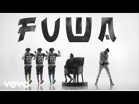Phyno Fuwa Sewa Video