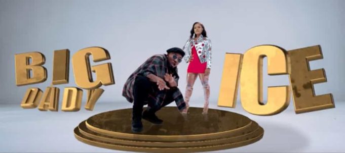 Ice Prince Big Daddy Ice video