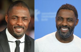 Idris Elba says