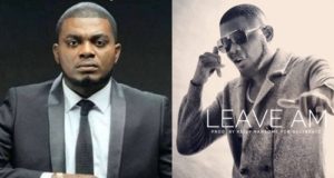 Kelly Handsome Leave Am