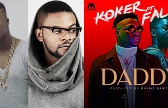 Koker Ft Falz Daddy