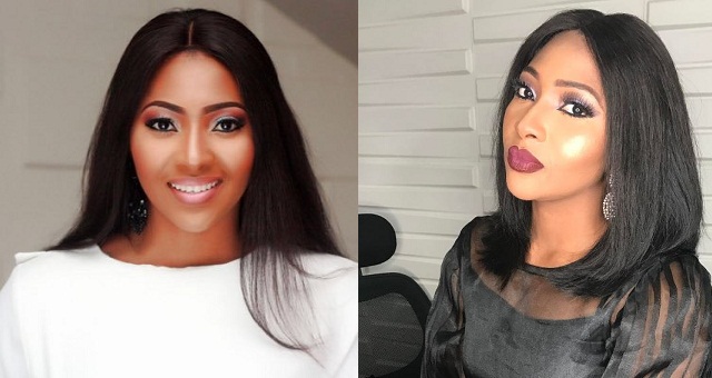 Lilian Esoro warns